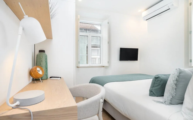 Luxury Duplex Prime Location