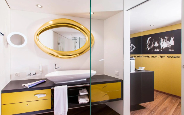 Hotel Arte