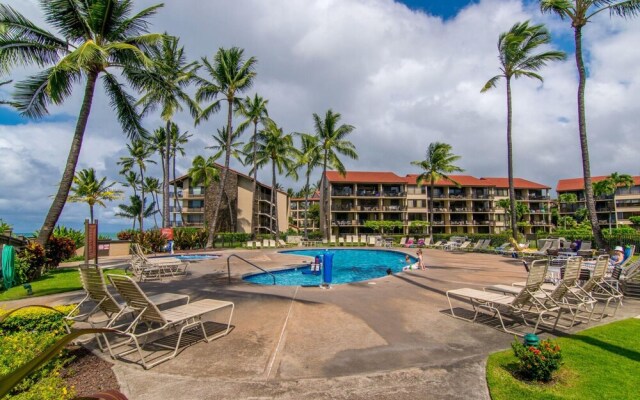 Papakea L-206 by Maui Life Realty