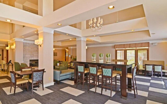 Homewood Suites by Hilton Chicago - Schaumburg