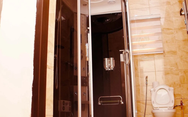 Parris Royal Hotel