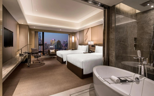 JW Marriott Hotel Chengdu