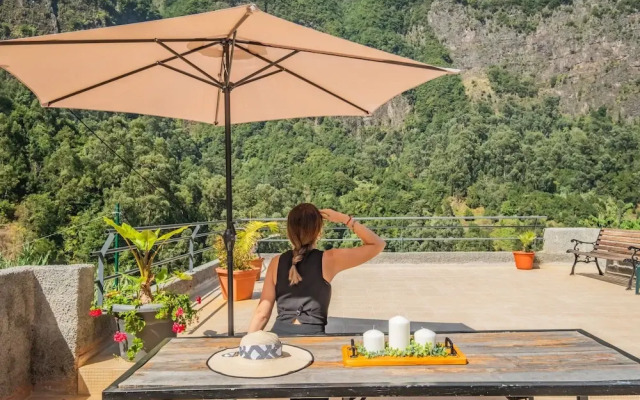 Valley s Refuge by Madeira Sun Travel