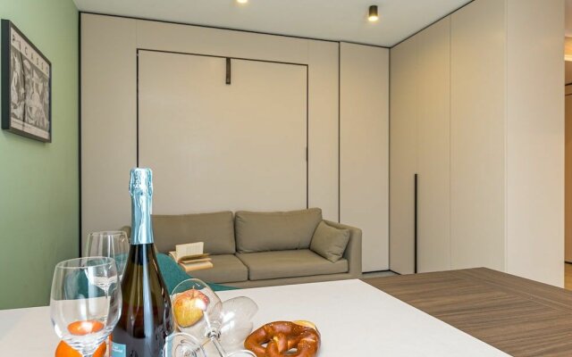 Icon H 305 Suite Micro-living