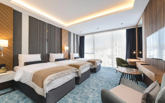 Bristol Hotel