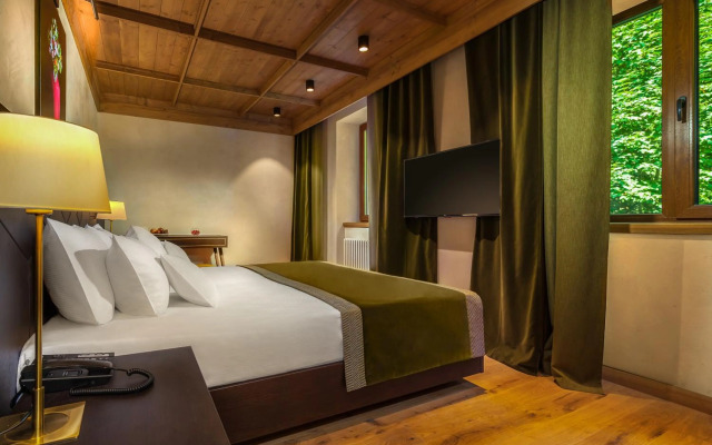 Ana Hotels Bradul Poiana Brasov