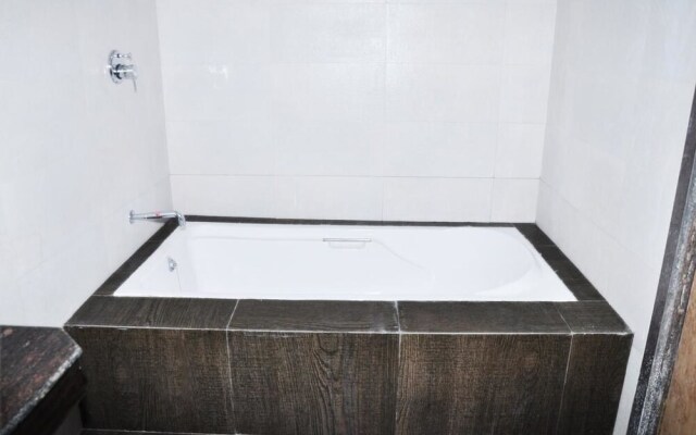 Hotel Sai Shubham