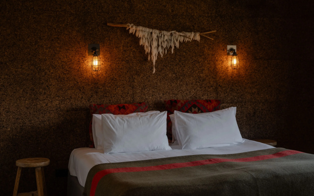 Sherwood Queenstown – Guest Rooms – Queenstown
