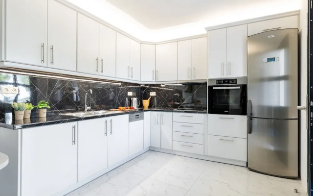 Imerolia Beach House by Konnect,Kassiopi Corfu