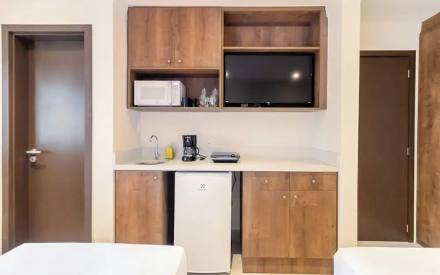 360 Liberdade by Housi