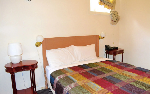 Magnolia Court Boutique Hotel Melbourne