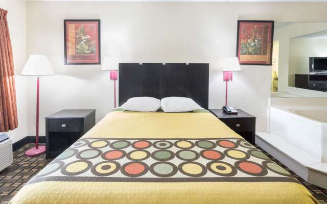 Super 8 by Wyndham Decatur/Lithonia/Atl Area