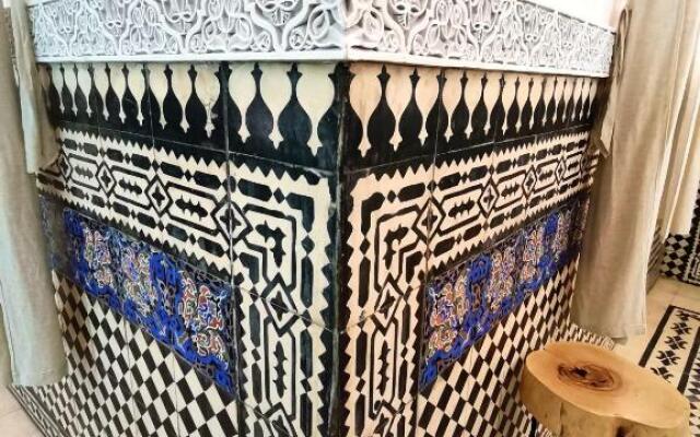 Musta's Apartments & Suites Essaouira