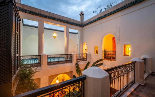 Riad Adilah Marrakech - by EMERALD STAY