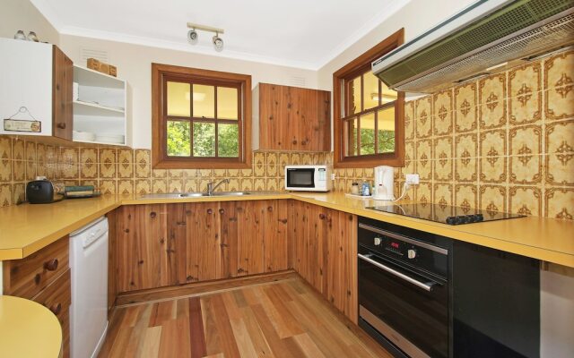 Merrivale Nut Groves