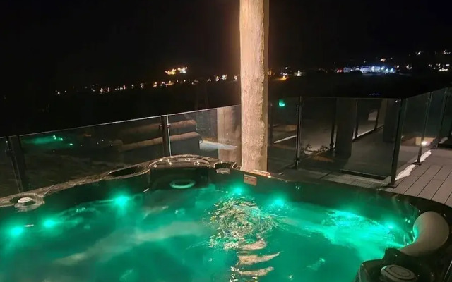 Malczykówka Ski&Sun