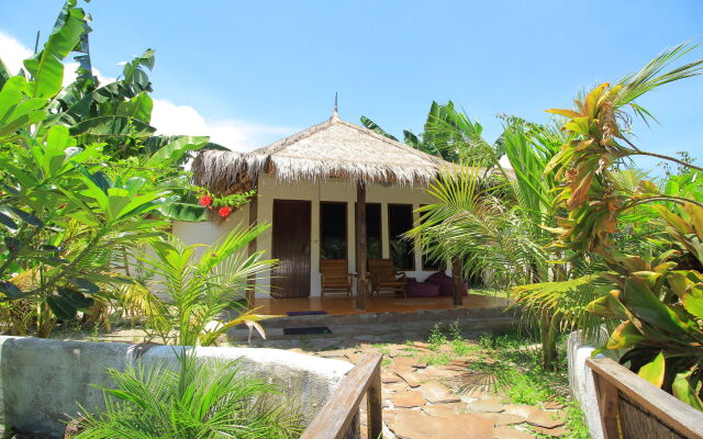Adeng-Adeng Bungalows