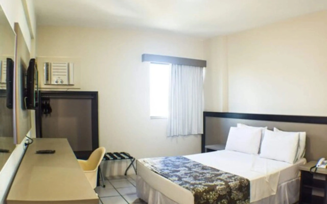 Hotel Nacional Inn Aeroporto Recife