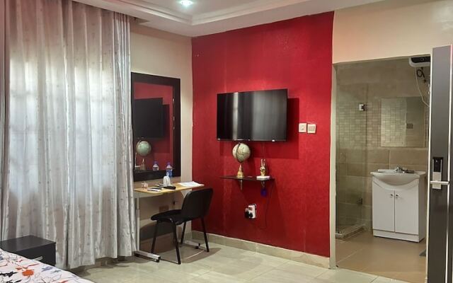 Osmosis Ikoyi