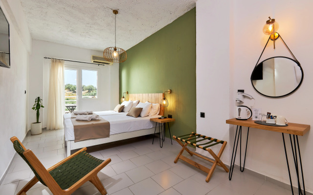 Charm Hotel Hersonissos