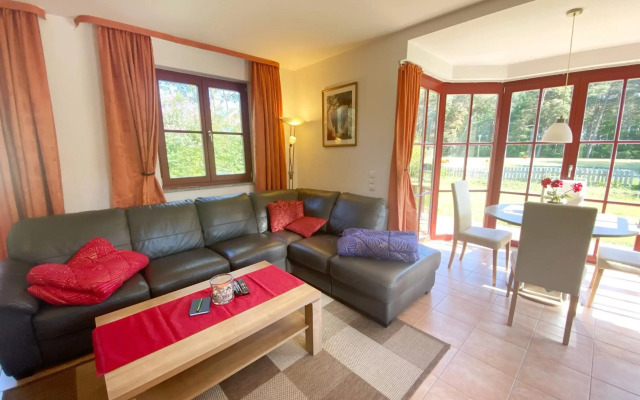 Ferienhaus am Leuchtturm