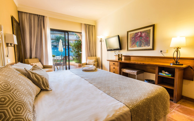 Mon Port Hotel & Spa