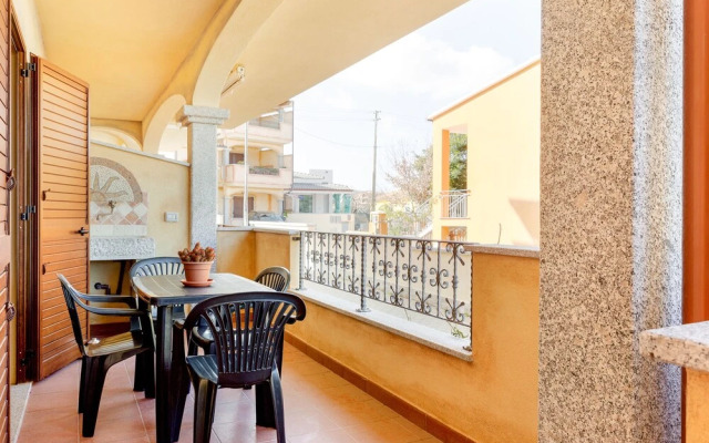 Valledoria Holiday Home