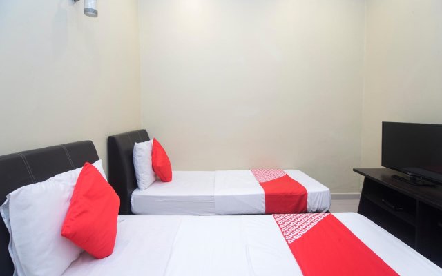 Village View Motel by OYO Rooms