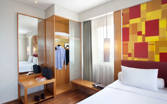 ibis Styles Solo