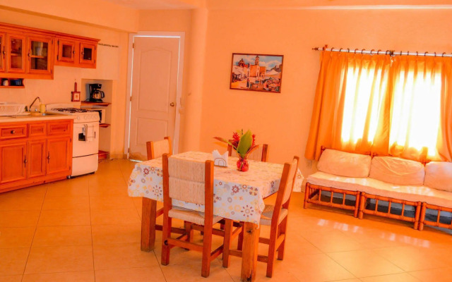 Bungalows La Madera