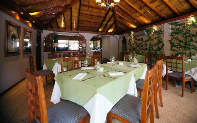 Balandra Hotel