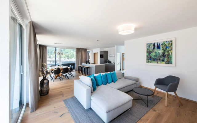 Manni Village Lifestyle Apartments