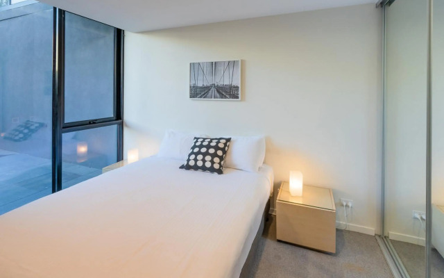 Melbourne City Apartments - Teri