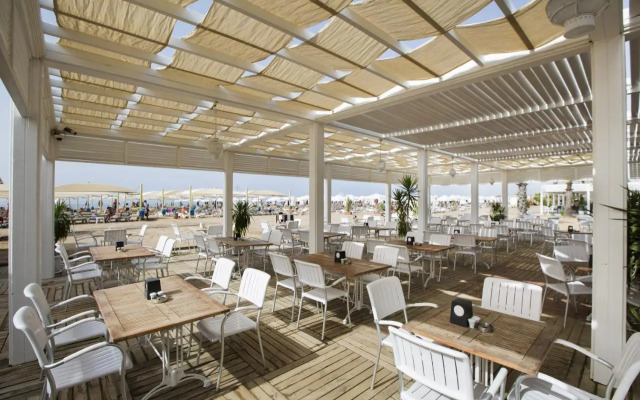 Tui Blue Xanthe- All Inclusive