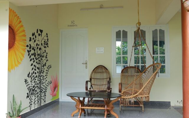 Aryavilla Heritage