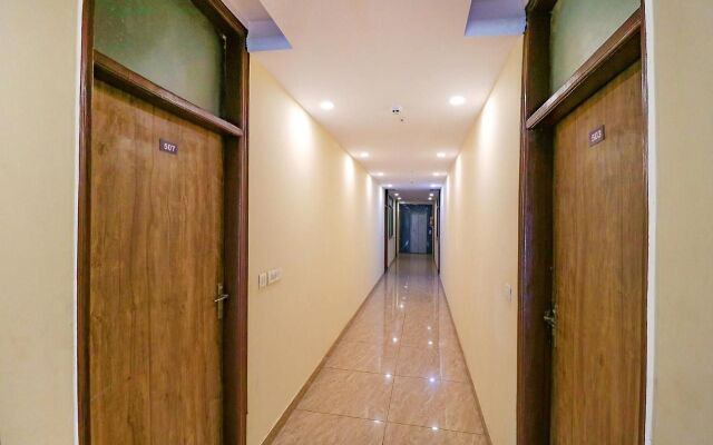 FabHotel Corporate Stay