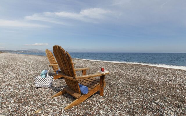 Eco Beach and Magic Garden