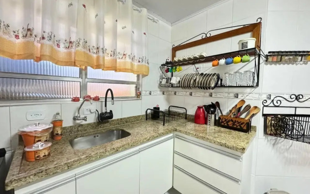 Luxury 3 Bedroom Home