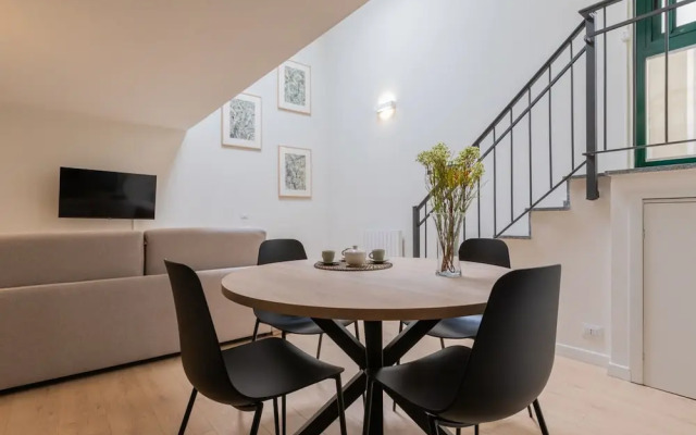 Green Loft by Wonderful Italy