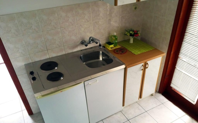Apartment Mir A1 Betina, Island Murter