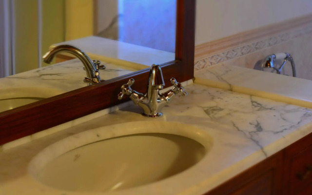 Agriturismo Monte a Pescia