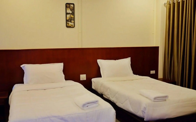 Jitra Resort