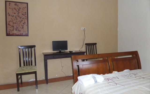 Hotel Armi