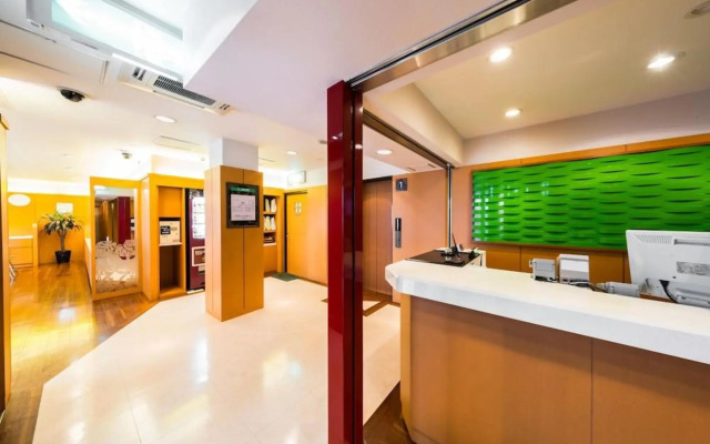 Super Hotel Ishigakijima