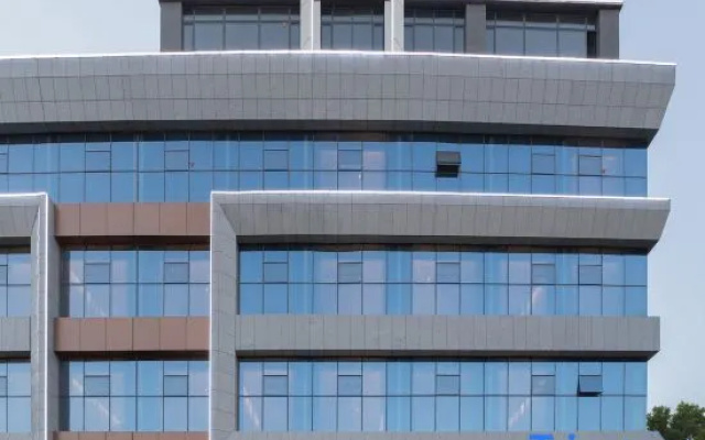 Home Inn · Neo (Shaya County People's Government Branch) – Exterior – Shayar