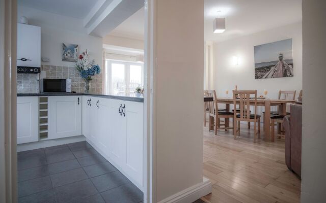 Sea Breeze Apt 3 - 2 Bed - Horton Beach