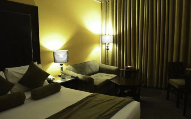Smart Hotel