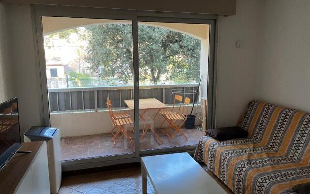 Studio Saint Mandrier