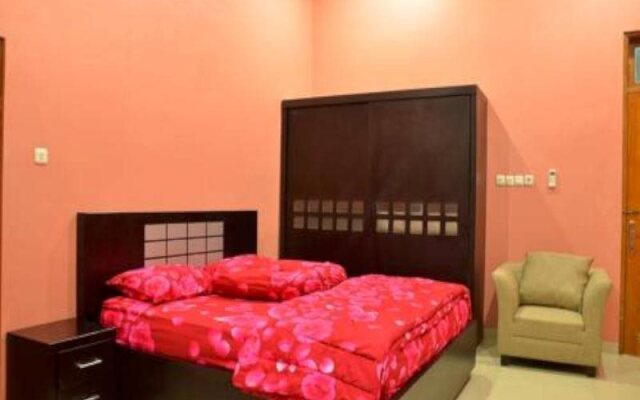 Surya Darma Homestay