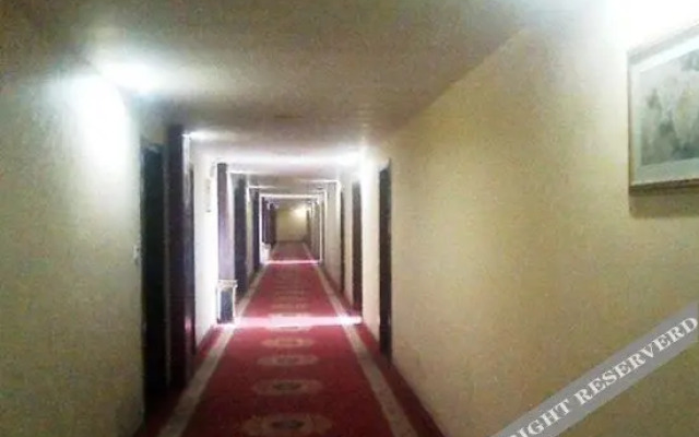 Rui feng Hotel